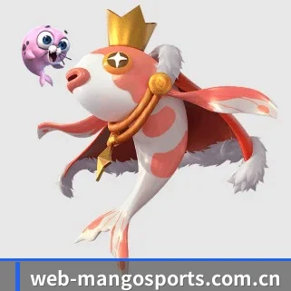 芒果体育 APP